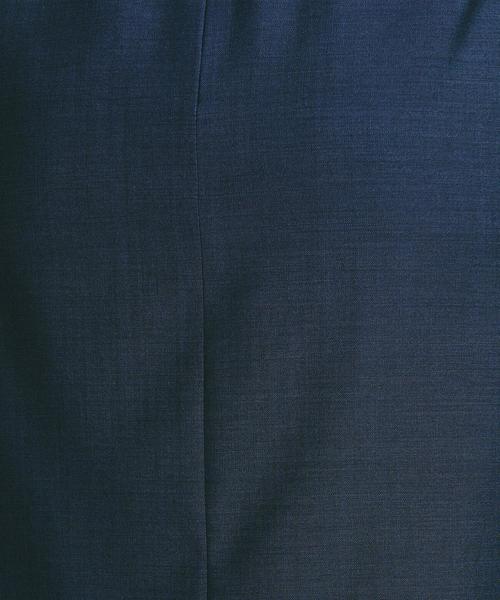 UNITED ARROWS（ユナイテッドアローズ）の「UPCB MARZOTTO タイトスカート ◆（スカート・レディース・ベージュ/ネイビー・36/34/40/38）」の12枚目の写真