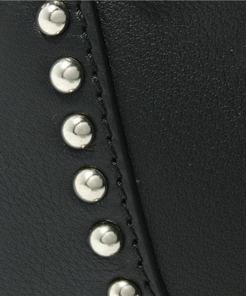 Drawer（ドゥロワー）の「J&M DAVIDSON*Drawer MINI MIA STUDS 