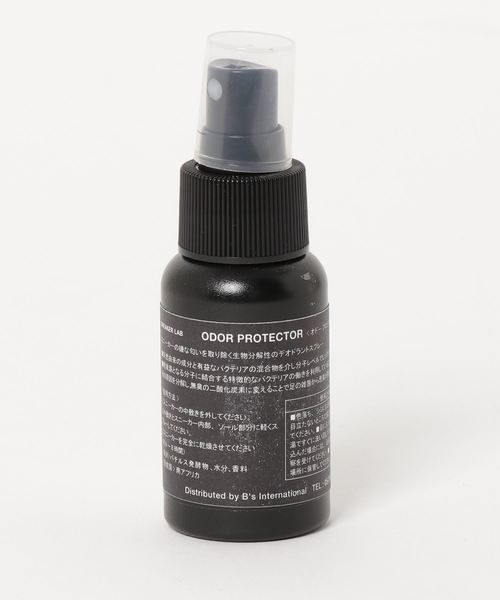 SNEAKER LAB（スニーカーラボ）の「SNEAKER LAB｜ ODOR PROTECTOR（シューケア用品・メンズ・その他・ONE SIZE）」の2枚目の写真