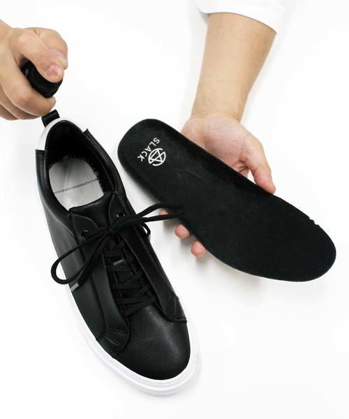 SNEAKER LAB（スニーカーラボ）の「SNEAKER LAB｜ ODOR PROTECTOR（シューケア用品・メンズ・その他・ONE SIZE）」の3枚目の写真