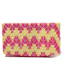 And A | ミカシシュウクラッチ(クラッチバッグ)