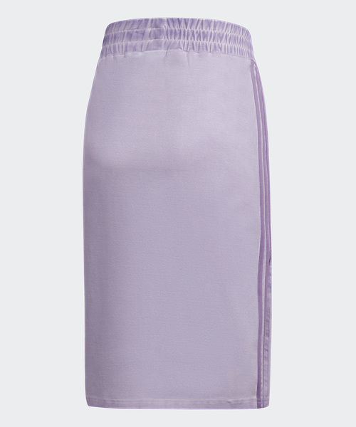 adidas（アディダス）の「スリット スカート [SKIRT] オリジナルス