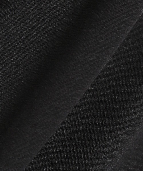 Deuxieme Classe（ドゥーズィエムクラス）の「・WINDFEEL テンジクノースリーブプルオーバー（Tシャツ/カットソー・レディース・ホワイト/ブラック/ベージュ/カーキ・ﾌﾘ-）」の10枚目の写真