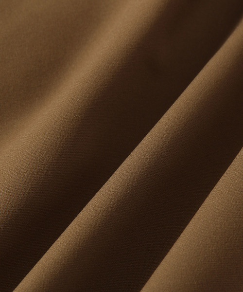 ADAM ET ROPE'（アダムエロペ）の「ALLIED ダウンコート（ダウンジャケット/コート・メンズ・ブラック/キャメル・S/M/L）」の15枚目の写真