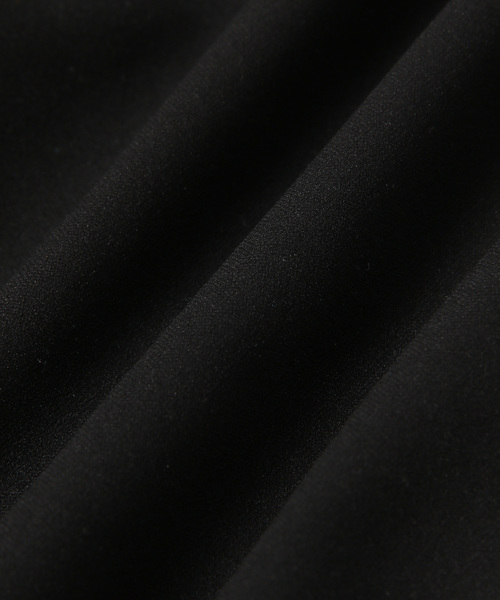 ADAM ET ROPE'（アダムエロペ）の「ALLIED ダウンコート（ダウンジャケット/コート・メンズ・ブラック/キャメル・S/M/L）」の16枚目の写真