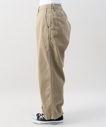 ジャーナルスタンダードLUXE ビッグチノパンツ ジャーナルスタンダードLUXE ビッグチノパンツ ジャーナルスタンダード