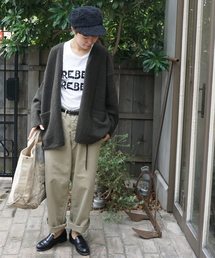 KA O❋journal standard luxe ビックチノ　M 楽天市場】ペンキカコウビッグチノ journal standard luxe