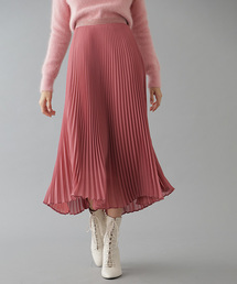 JILL STUART | ◆ララカラープリーツスカート(スカート)