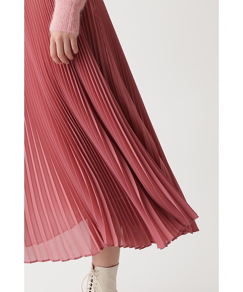 JILL STUART（ジルスチュアート）の「◇ララカラープリーツ