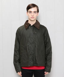 ENGINEERED GARMENTS×Barbour-Graham Wax S 10171854_5bc706be49f9f.jpg