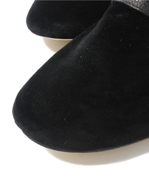 Demi-Luxe BEAMS(デミルクス ビームス)の「△repetto / Loafer Michael(ドレスシューズ・レディース・ブラック・36/37/38/39/40)」の5枚目の写真