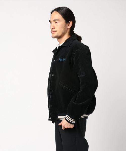 HYSTERIC GLAMOUR（ヒステリックグラマー）の「DEVIL MADE ME DO IT