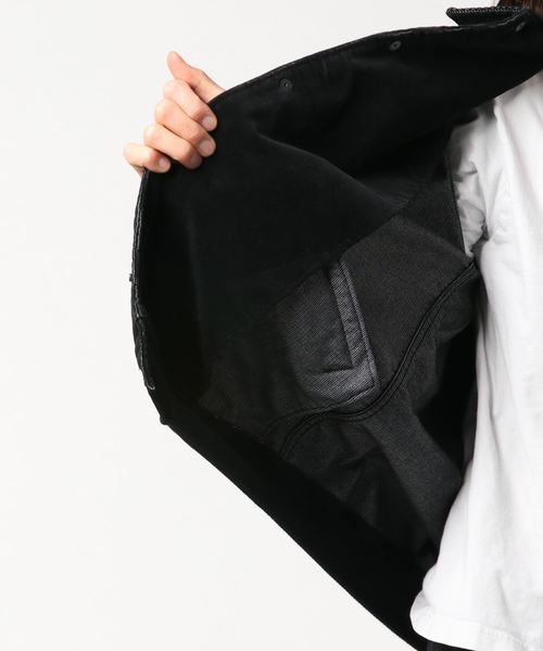 HYSTERIC GLAMOUR（ヒステリックグラマー）の「DEVIL MADE ME DO IT