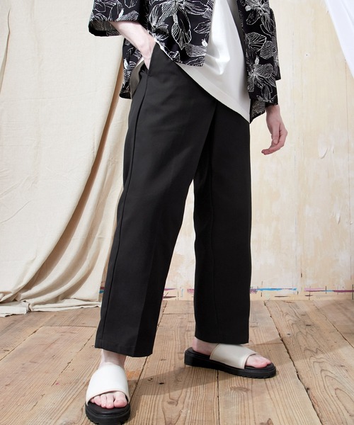 セール Dickies The ディッキーズ The 874 Original Original 874 ワイドチノパンツ ワークパンツ チノパンツ Dickies ディッキーズ のファッション
