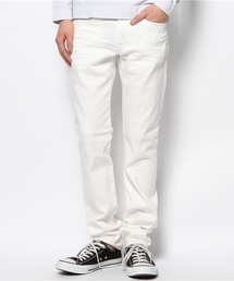 Ｍen ストレートカラーデニムパンツ