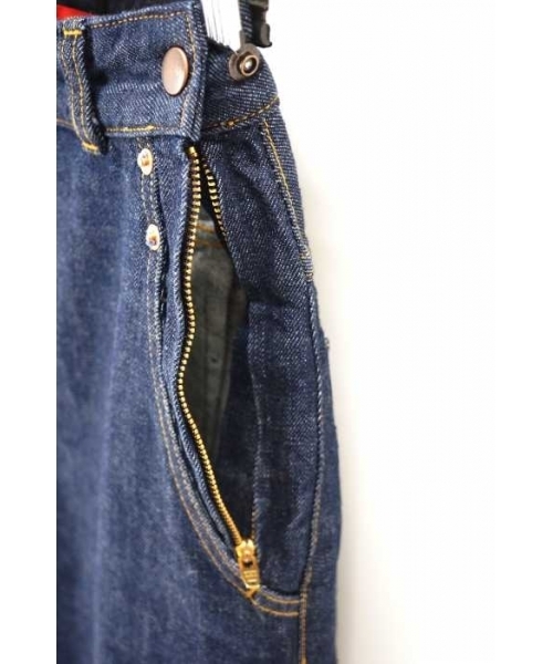 ブランド古着】Lemonade(レモネード) デニムパンツ（デニム