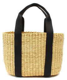 bpr BEAMS Women's | MUUN / caba ポーチ カゴバッグ(かごバッグ)