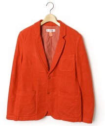 COMME des GARCONS SHIRT�i�R���f�M�����\���V���c�j�̌Ò��u�e�[���[�h�W���P�b�g�i�e�[���[�h�W���P�b�g�j�v