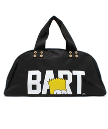 S-BARTFACE BAG