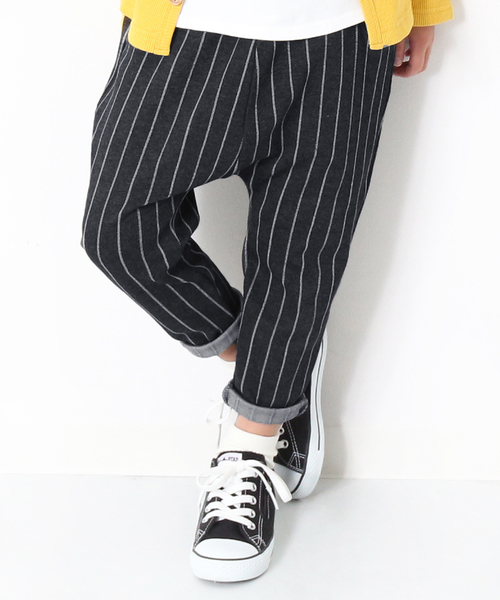 devirock(デビロック)の「総柄サルエルパンツ(その他パンツ・キッズ・その他1/その他2/その他3/その他4/その他5/その他6/その他7/その他8/その他9・110cm/100cm/120cm/130cm/140cm/150cm/160cm)」の3枚目の写真