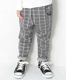 devirock | 総柄サルエルパンツ(その他パンツ)