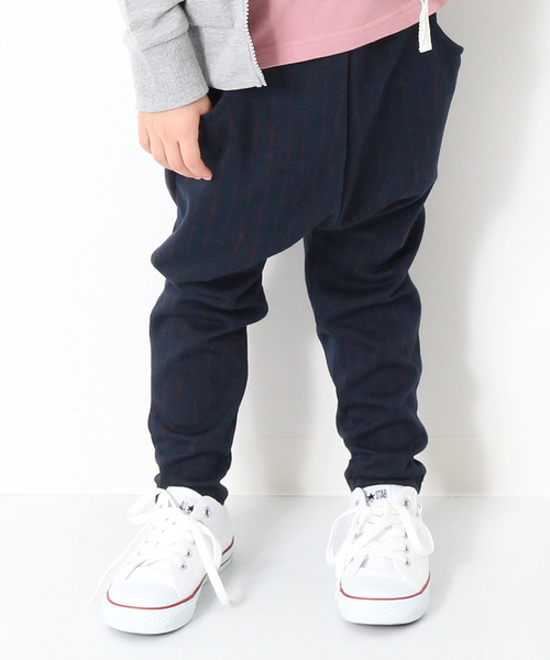 devirock(デビロック)の「総柄サルエルパンツ(その他パンツ・キッズ・その他1/その他2/その他3/その他4/その他5/その他6/その他7/その他8/その他9・110cm/100cm/120cm/130cm/140cm/150cm/160cm)」の6枚目の写真