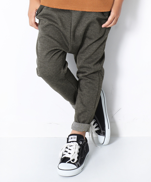 devirock(デビロック)の「総柄サルエルパンツ(その他パンツ・キッズ・その他1/その他2/その他3/その他4/その他5/その他6/その他7/その他8/その他9・110cm/100cm/120cm/130cm/140cm/150cm/160cm)」の8枚目の写真