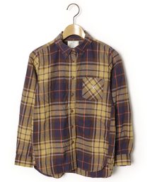 The DUFFER of ST.GEORGE�i�U�_�t�@�[�I�u�Z���g�W���[�W�j�̌Ò��u�����V���c�i�V���c/�u���E�X�j�v