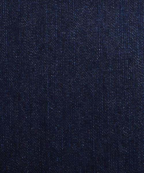 PairPair(ペアペア)の「【PairPair1周年限定アイテム】ベルト付ハイウエストデニムパンツ(デニムパンツ・レディース・ダークブルー/サックスブルー・FREE)」の21枚目の写真