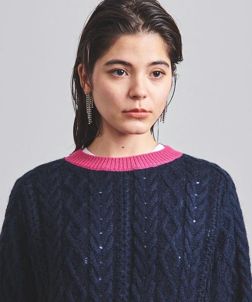 MUVEIL（ミュベール）の「＜MUVEIL（ミュベール）＞ マルチボーダー