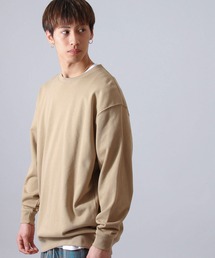 10oz CREW NECK SWEAT