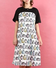 セール ミスチフ キャッツ ワンピース ワンピース Milk ミルク のファッション通販 Zozotown