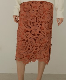 TONAL�i�g�[�i���j�́u�t�����[���[�X�����O�^�C�g�X�J�[�g�i�X�J�[�g�j�v