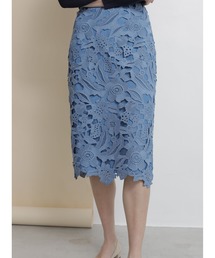 TONAL�i�g�[�i���j�́u�t�����[���[�X�����O�^�C�g�X�J�[�g�i�X�J�[�g�j�v