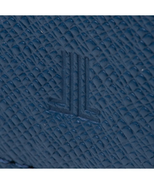 LANVIN collection（ランバン コレクション）の「LANVIN COLLECTION(ランバン・コレクション) couleur du vin（クウルール・ド・ヴァン）  スマートキーケース（小）（キーケース/キーアクセサリー・メンズ・ブラック/チョコ/ブルー/グリーン・FREE）」の7枚目の写真