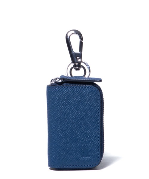 ⭐︎美品⭐︎キーケース ランバン LANVIN COLLECTION ダークブルー LANVIN COLLECTION(ランバン・コレクション) couleur du vin