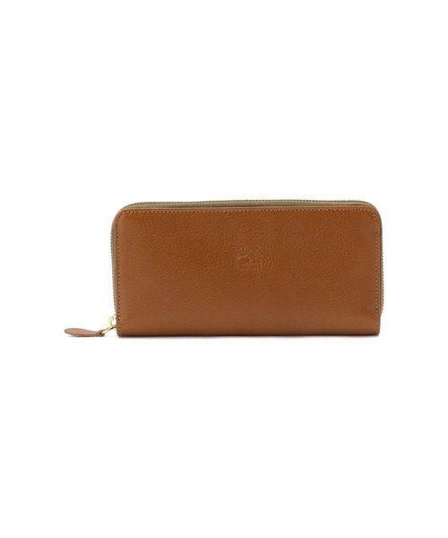 IL BISONTE / ORIGINAL LEATHER / LONG WALLET（財布）｜IL BISONTE（イルビゾンテ） 49,500円