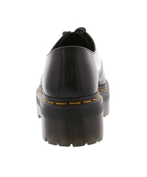 Dr. Martens（ドクターマーチン）の「Dr.Martens 1461 QUAD（ブーツ・レディース・ブラック・25㎝/22cm/23㎝/24㎝）」の5枚目の写真