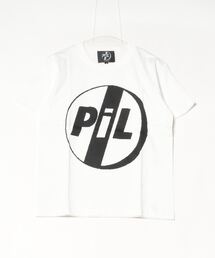 FABRICK（ファブリック）の「FABRICK【PIL】TEE "LOGO"（Tシャツ/カットソー）」