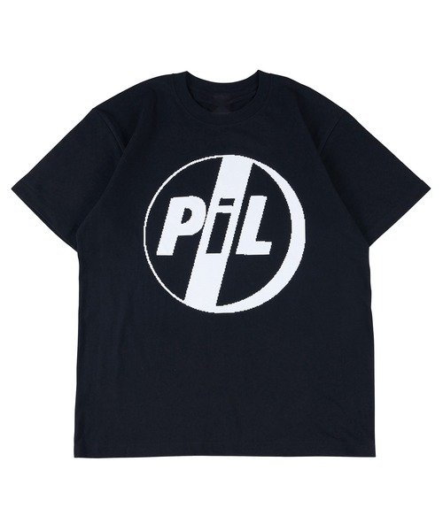 FABRICK（ファブリック）の「FABRICK【PIL】TEE "LOGO"（Tシャツ/カットソー・メンズ・ホワイト/ブラック・SMALL/MEDIUM/LARGE/X-LARGE/XX-LARGE）」の7枚目の写真