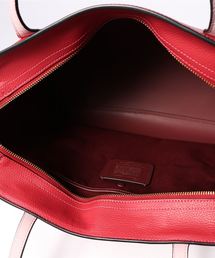 COACHxDISNEYコラボミッキーマウスセントラルトップジップトート org.jpg