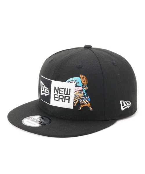 Era ニューエラ のファッション Piece チョッパー キャップ New Era ニューエラ のキャップ ニューエラ ワンピース One キャップ 9fifty 9fifty One ニューエラ