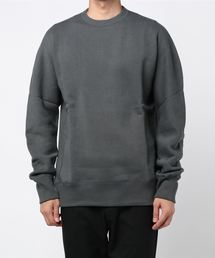 Scye | 【Scye】スウェットプルオーバー MEN(スウェット)