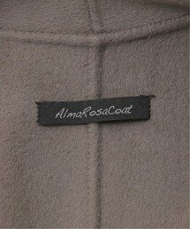 Deuxieme Classe☆ドゥーズィエム☆ALMA ROSA コート