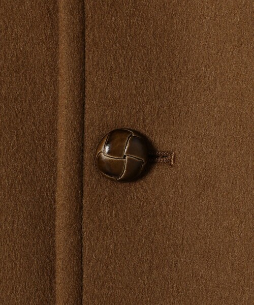 セール】SHIPS any: SORONA混 ストレッチ スーパー ライト メルトン