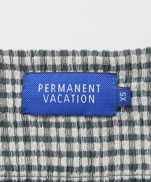 PERMANENT VACATION パーマネントヴァケーション　バブ・ウィー Amazon.co.jp: Permanent Vacation: ミュージック