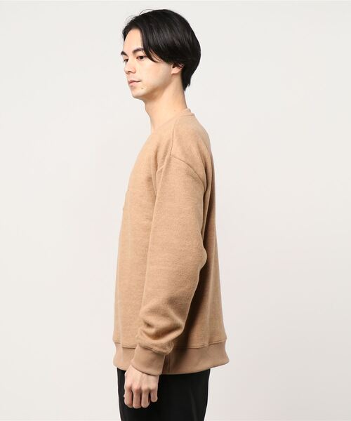 【レア】SWASH LONDON ボーダー アニマル スウェット トレーナー レア】SWASH LONDON ボーダー アニマル スウェット トレーナー