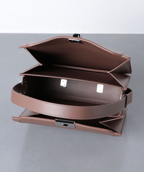 SUSAN SZATMARY＞CLF PT PLALAIS ショルダーバッグ