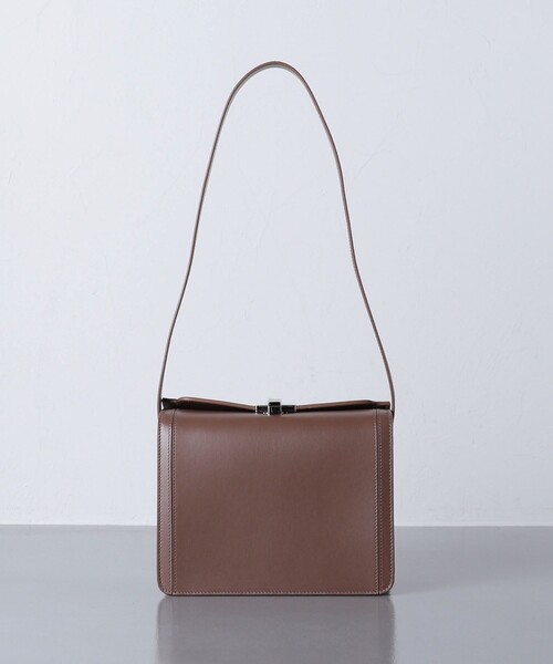 SUSAN SZATMARY＞CLF PT PLALAIS ショルダーバッグ