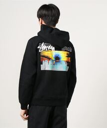 ✅限定値下げ✅STUSSYステューシースウェット stussy(ステューシー) クルーネックスウェットZ3000SAS Z3000SAS